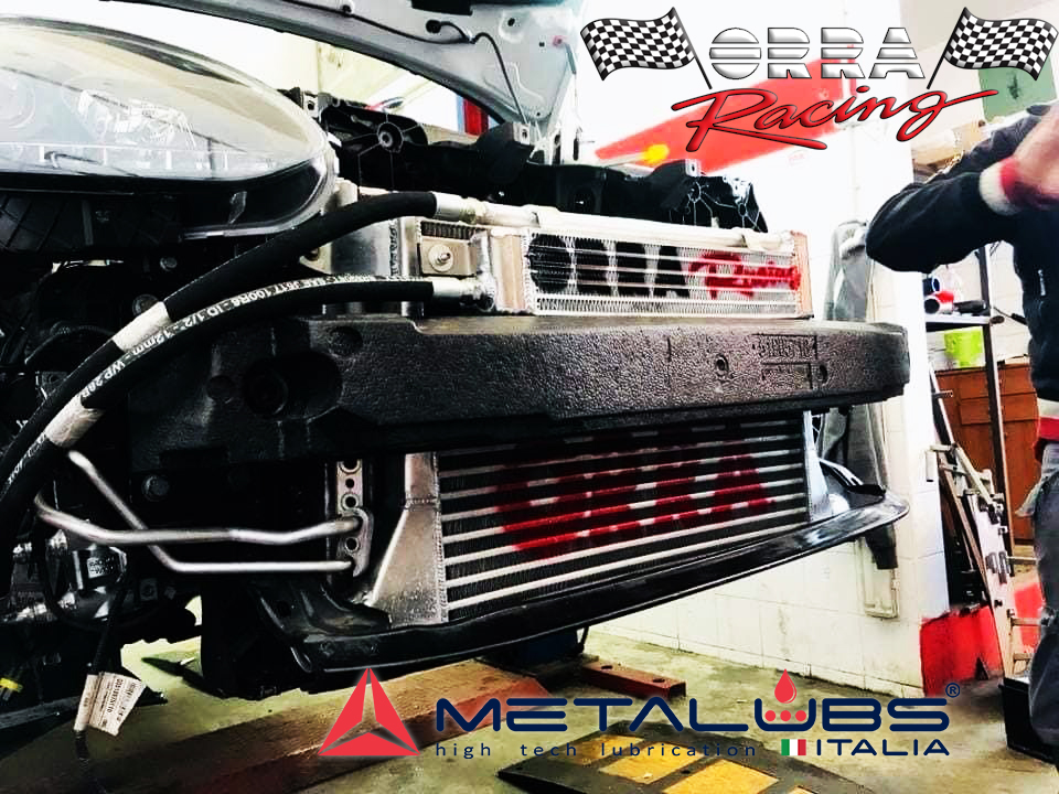 instalace-olejoveho-chladiče-pro-skoda-octavia-rs-1-8t