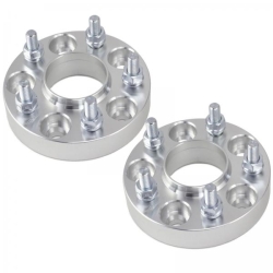 Jak změřit a vybrat rozšiřovací podložky? | Průvodce