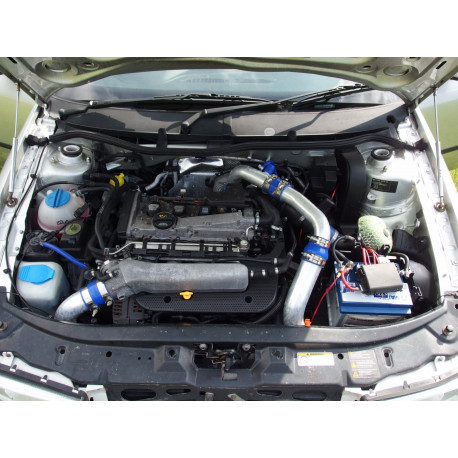 Legenda 1.8T: Kompletní program pro zvýšení výkonu, spolehlivost a maximální zátěž