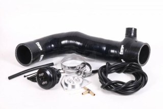 Výměna a upgrade intercooleru pro Škodu Octavia (TDI i RS)