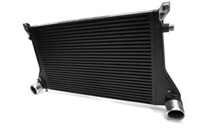 Výměna a upgrade intercooleru pro Škodu Octavia (TDI i RS)