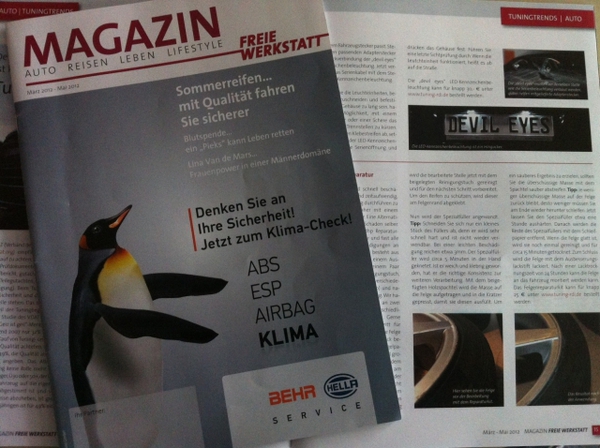 Opravná sada alu kol pro matově černá hliníková kola