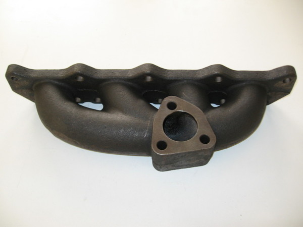 Výfukové svody VW, Audi, Seat, Škoda 1.8T - K03 / K03S / K04-001 (příčné motory)