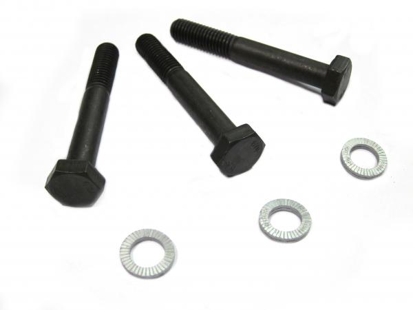 Výfukové svody VW, Audi, Seat, Škoda 1.8T - K03 / K03S / K04-001 (příčné motory)