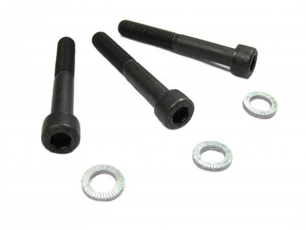 Výfukové svody VW, Audi, Seat, Škoda 1.8T - K03 / K03S / K04-001 (příčné motory)