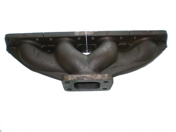 Výfukové svody VW, Audi, Seat, Škoda 1.8T - T3