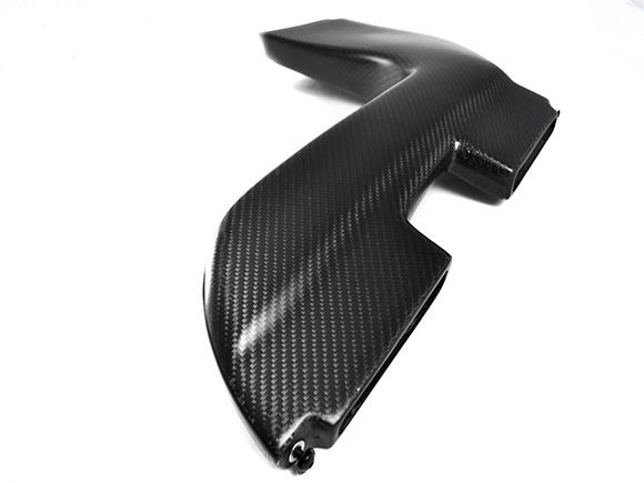 Karbonový kit sání Arma pro BMW 3-Series E90 335i N54B30 (07-10)