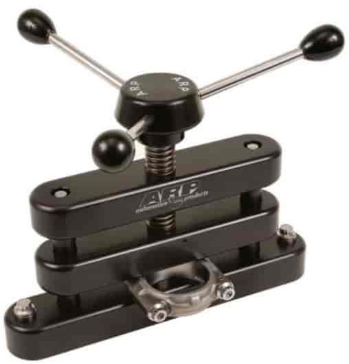 Tyčový svěrák pro uchycení ojnice ARP Rod Vise