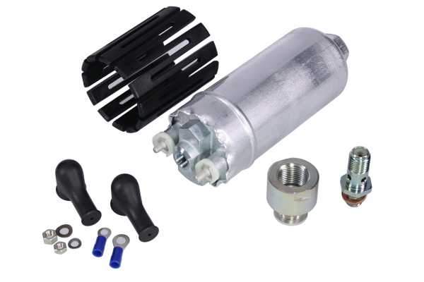 Univerzální vysokotlaká pumpa Bosch Motorsports 270l/h - typ 044 - 0580464200 (náhrada 0580254044)