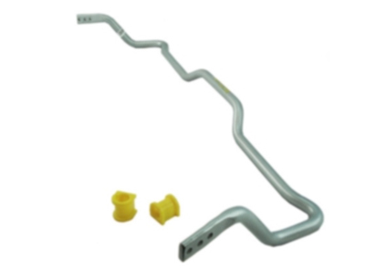 Set stabilizátorů Whiteline na Mitsubishi Lancer Evo 7/8/9 (01-07) - ZN 24mm