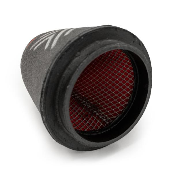 Univerzální sportovní filtr Pipercross výška 190mm x šířka 150mm - průměr 110mm (sportovní pěna)