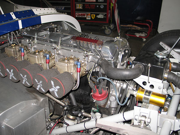 Návleky na trumpetu Pipercross - 100 x 70mm - 2ks (silniční)