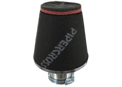 Univerzální sportovní filtr Pipercross výška 190mm x šířka 150mm - průměr 88,5mm