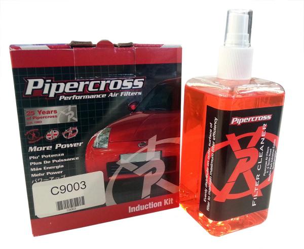 Čistič vzduchových filtrů Pipercross - tuba 500ml