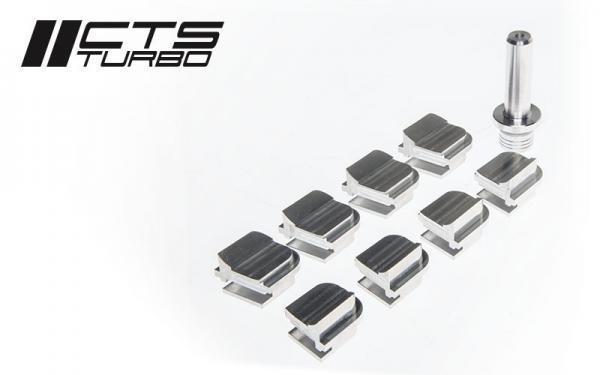 Kit CTS Turbo na odstranění vířivých klapek v sání (Runner Flap Delete Kit) pro VAG 2.0 TFSi/TSi EA113