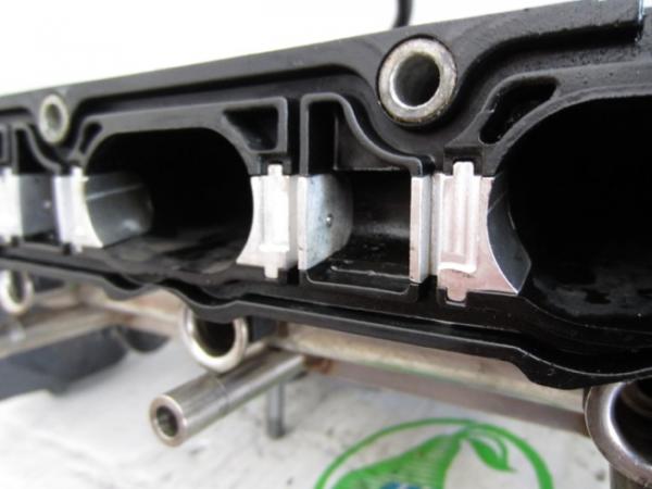 Kit CTS Turbo na odstranění vířivých klapek v sání (Runner Flap Delete Kit) pro VAG 2.0 TFSi/TSi EA113