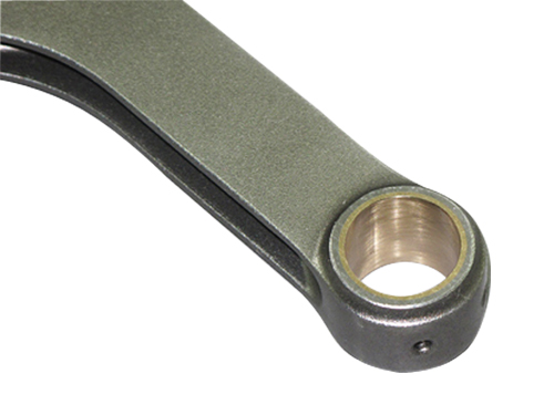 Kované ojnice CX Racing BMW 3-Series E30 / 5-Series E34 / 3-Series E36 / Z3 M40, M42, M43, M44 (US-spec) - 139,95mm