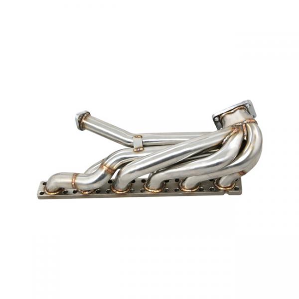 Laděné svody CX Racing BMW E34 / E36 / E39 / E46 320i-328i/M3 M50/M52/M54 - T3 + 38mm