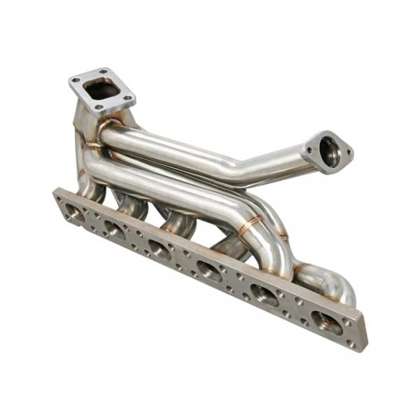 Laděné svody CX Racing BMW E34 / E36 / E39 / E46 320i-328i/M3 M50/M52/M54 - T3 + 38mm