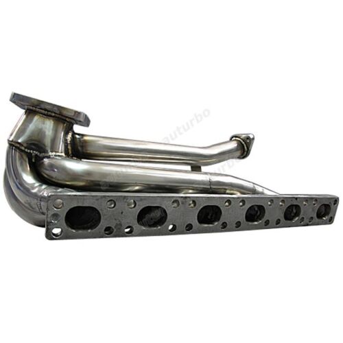 Laděné svody CX Racing BMW E34 / E36 / E39 / E46 320i-328i/M3 M50/M52/M54 - T3 + 38mm