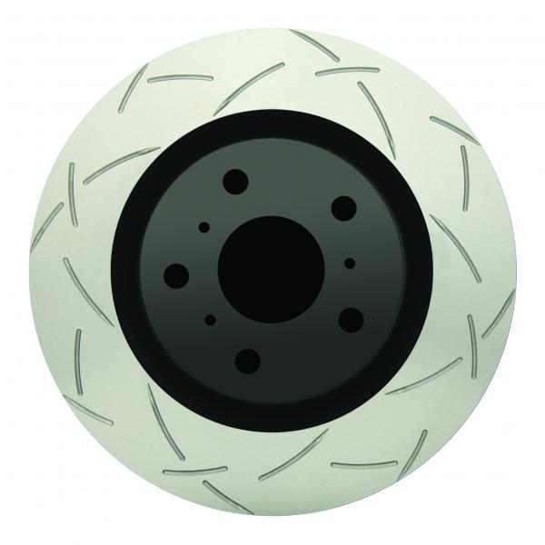 Brzdové kotouče DBA na Škoda Octavia 2.0 RS 1Z3 (01/06-) - přední DBA42806S