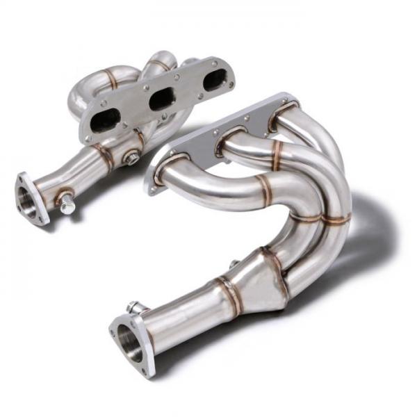 Laděné svody Direnza Porsche 911 997.2 3.6 Carrera / Carrera 4 (09-13)