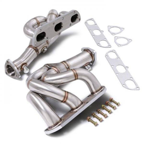 Laděné svody Direnza Porsche 911 997.2 3.6 Carrera / Carrera 4 (09-13)