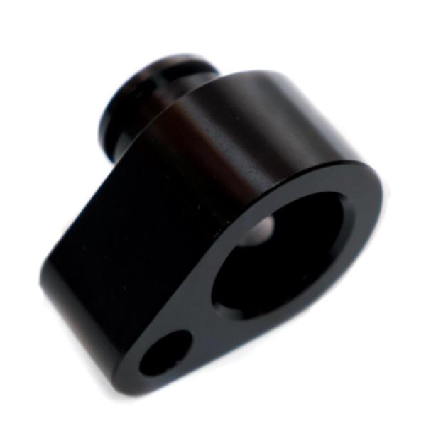 Montážní kit pro ukazatel tlaku turba Depo Racing BMW F20 / F22 / F21 / F23 / F30 / F31 / F33 / F34 / F36 / G30 / G31 / X3 G01 / X4 G02 s motory B48