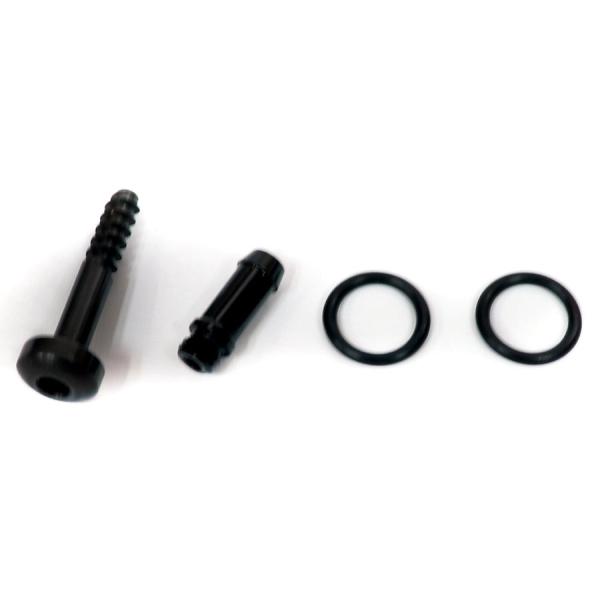 Montážní kit pro ukazatel tlaku turba Depo Racing BMW F20 / F22 / F21 / F23 / F30 / F31 / F33 / F34 / F36 / G30 / G31 / X3 G01 / X4 G02 s motory B48