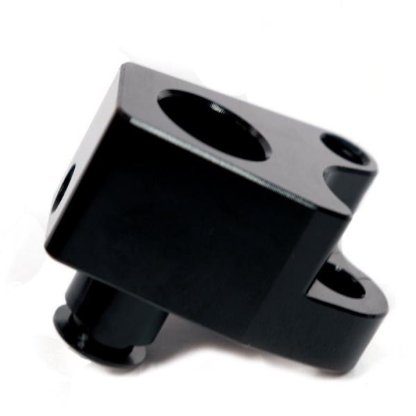 Montážní kit pro ukazatel tlaku turba Depo Racing Ford C-Max / Escape / Focus Mk3 / Fiesta ST / Fusion / Galaxy / Mondeo S-Max / Transit 1.6T EcoBoost (10-)