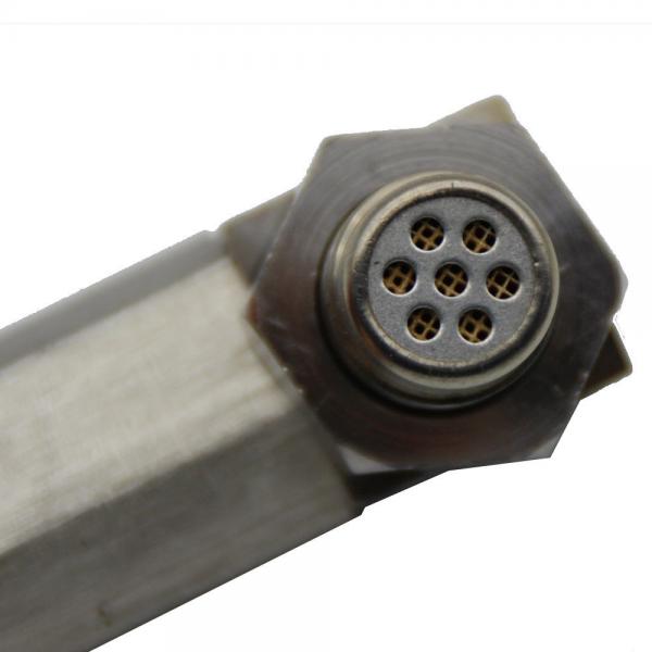 Adaptér pro odstínění lambda sondy ESE Tuning - úhel 90° - závit M18x1.5 (mini kat)