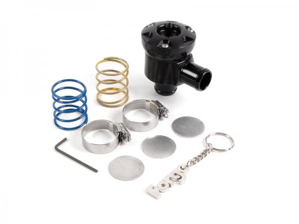 Blow off ventil Forge Motorsport - 25mm (closed loop)