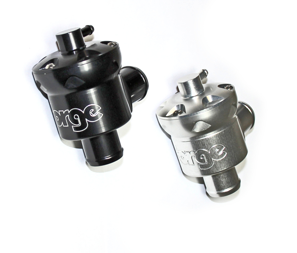 Blow off ventil Forge Motorsport - 25mm (closed loop)