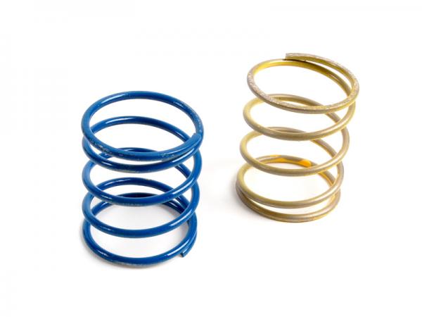 Blow off ventil Forge Motorsport - 25mm (closed loop)