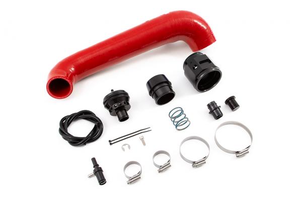 Blow off ventil Forge Motorsport VAG motory 1.2/1.4 TSi (15-) (open loop)