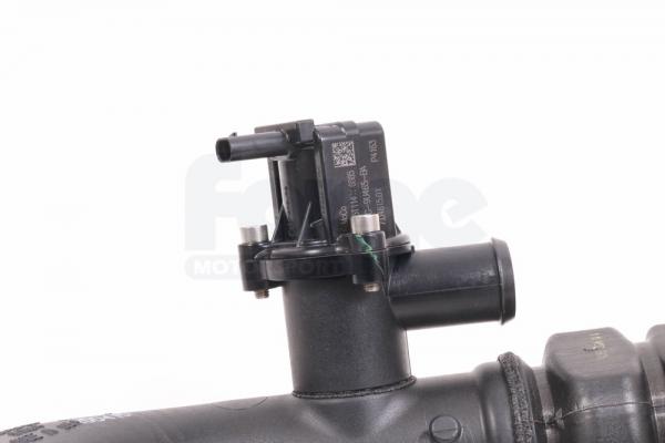 Blow off ventil Forge Motorsport Ford Mustang 2.3T EcoBoost (15-) (open loop)