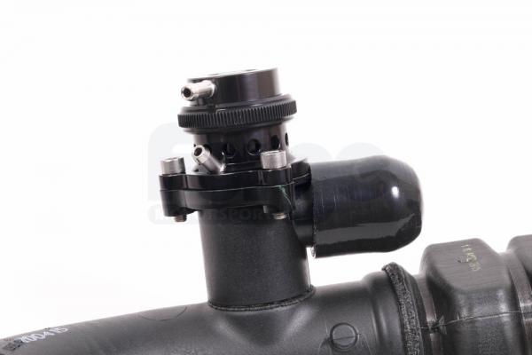 Blow off ventil Forge Motorsport Ford Mustang 2.3T EcoBoost (15-) (open loop)