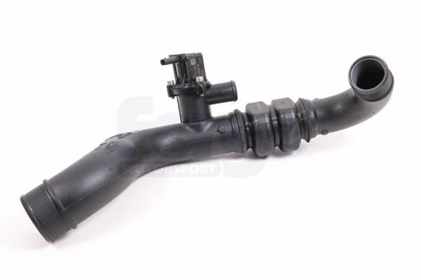 Blow off ventil Forge Motorsport Ford Mustang 2.3T EcoBoost (15-) (open loop)
