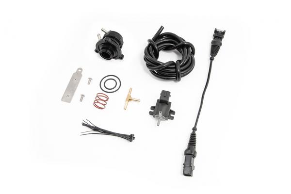 Blow off ventil Forge Motorsport Toyota Yaris GR 1.6T (20-) (open loop)