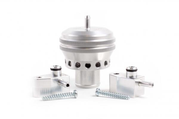 Blow off ventil Forge Motorsport Fiat 500 Abarth/595 T-Jet (08-) (open loop)