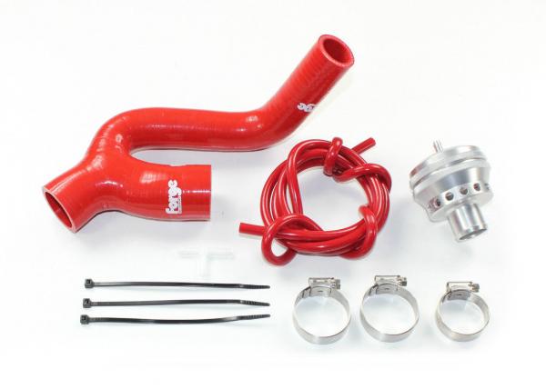 Blow off ventil Forge Motorsport Ford Focus Mk2 RS (open loop)