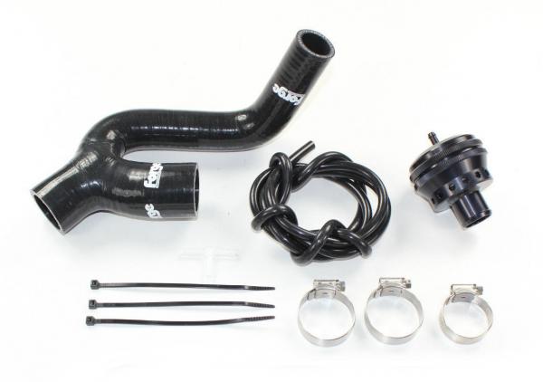 Blow off ventil Forge Motorsport Ford Focus Mk2 RS (open loop)