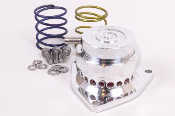 Blow off ventil Forge Motorsport Hyundai Genesis / Coupe / Sonata / Tuscson / Veloster (11-) (open loop)