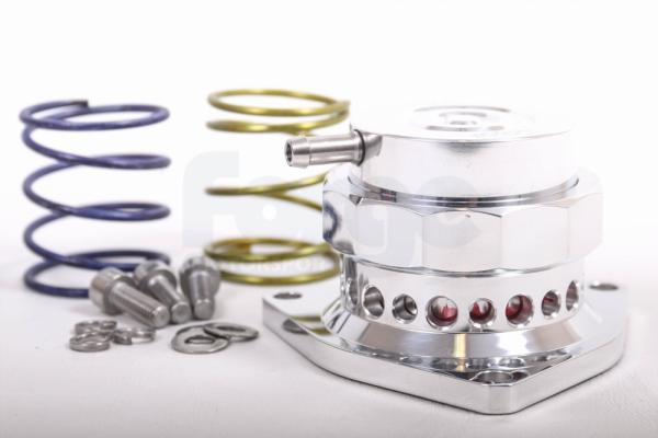 Blow off ventil Forge Motorsport Hyundai Genesis / Coupe / Sonata / Tuscson / Veloster (11-) (open loop)