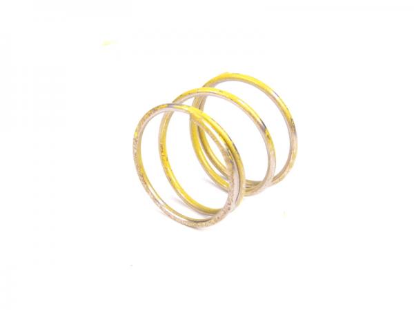 Blow off ventil Forge Motorsport Ford Focus Mk2 RS / ST225 (closed loop)