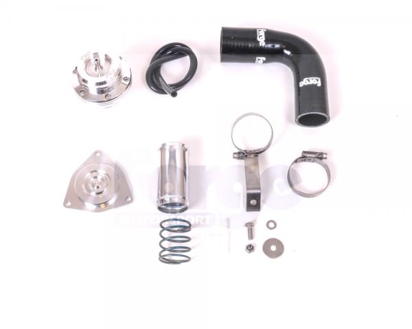 Blow off ventil Forge Motorsport Renault Megane RS250 / RS265 (open loop)