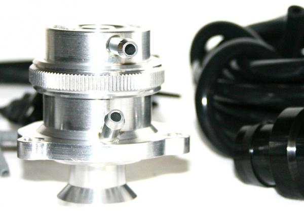 Blow off ventil Forge Motorsport VAG motory 1.4 TSi / 1.8/2.0 TFSi / TSi (closed loop)