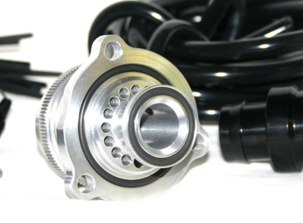 Blow off ventil Forge Motorsport VAG motory 1.4 TSi / 1.8/2.0 TFSi / TSi (closed loop)