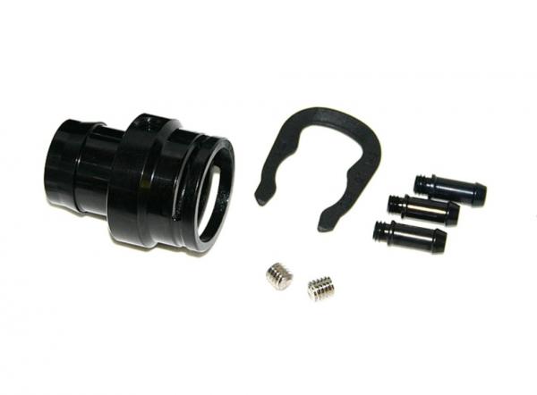 Blow off ventil Forge Motorsport VAG motory 1.4 TSi / 1.8/2.0 TFSi / TSi (closed loop)