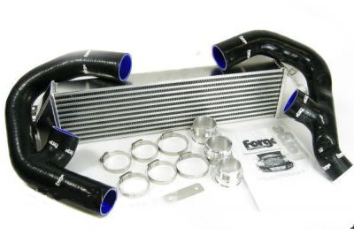 Intercooler kit Forge Motorsport VW Golf 5 GTi 2.0 TFSi